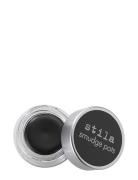 Stila Smudge Pots Black Svart