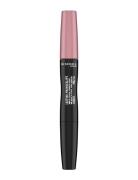 Rimmel Provocalips Rosa