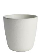 Raw Arctic White Home Tableware Cups & Mugs Coffee Cups White Aida