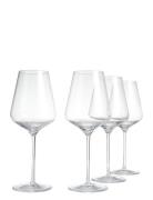 Connoisseur Extravagant Powerful Redwine 64,5 Cl Home Tableware Glass ...