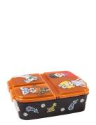 Pippi Multi Compartment Sandwich Box Home Meal Time Lunch Boxes Multi/...