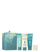 The Scottish Fine Soaps Luxurious Gift Set Nude