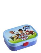 Mepal Lunch Box Campus Multi/patterned