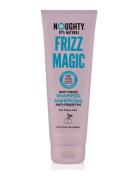 Noughty Frizz Magic Shampoo Nude