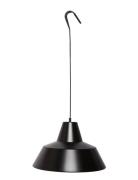 Workshop Lamp W4 Home Lighting Lamps Ceiling Lamps Pendant Lamps Black...