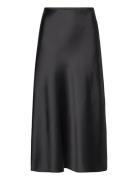 Lindex Skirt Maria Svart