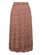 Garcia Ladies Skirt Brun