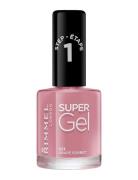 Rimmel Rimmel Super Gel Nail Polish