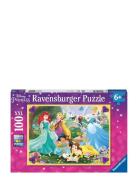 Ravensburger Disney Princess Dare To Dream 100P Multi/patterned