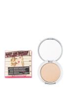 The Balm Marylou Manizer Travel