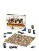 Ravensburger Harry Potter Labyrinth Sv/Da/No/Fi/Is Multi/patterned