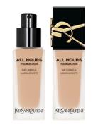 Yves Saint Laurent Yves Saint Laurent All Hours Foundation Lc3