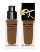 Yves Saint Laurent Yves Saint Laurent All Hours Foundation Dw7