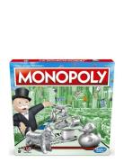 Monopoly Monopoly Board Game Economic Simulation Multi/patterned