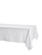 Cloth Fringe 140X140 Home Textiles Kitchen Textiles Tablecloths & Tabl...