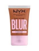 NYX Professional Makeup Nyx Professional Make Up Bare With Me Blur Tin...