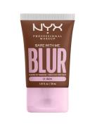 NYX Professional Makeup Nyx Professional Make Up Bare With Me Blur Tin...