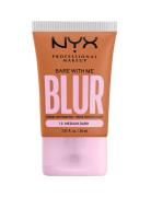 NYX Professional Makeup Nyx Professional Make Up Bare With Me Blur Tin...