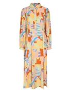 Nümph Numartine Sara Dress Multi/patterned