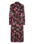 Kaffe Kadorita Oline Dress Rosa