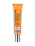 Clinique Superdefense City Block Spf 50 Daily Energy + Face Protector ...