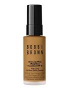 Bobbi Brown Mini Skin Long-Wear Weightless Foundation Spf 15