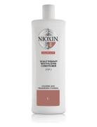 Nioxin Nioxin System 4 Scalp Revitalising Conditi R 1000 Ml Nude