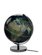 Gentlemen's Hardware Globe Light City Lights Multi/patterned