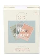 Cards The Oracle Tarot Home Decoration Puzzles & Games Multi/patterned...