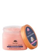 Tree Hut Shea Sugar Scrub Moroccan Rose Nude