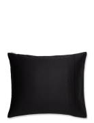 Pillowcase Plain Dye Home Textiles Bedtextiles Pillow Cases Black Ted ...