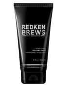 Redken Redken Brews Work Hard Molding Paste 150Ml Nude