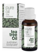 Australian Bodycare Pure Tea Tree Oil 30 Ml Nude