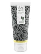 Australian Bodycare Aloe Vera Gel Cooling Gel For Itching & Sunburn - ...