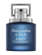 Abercrombie & Fitch Away Tonight Men Edt Nude