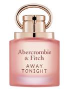 Abercrombie & Fitch Away Tonight Women Edp Nude