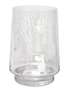 Moomin Moomin Vase/Lantern In The Woods Nude