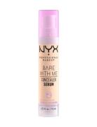 NYX Professional Makeup Nyx Professional Make Up Bare With Me Conceale...