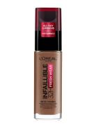 L'Oréal Paris L'oréal Paris, Infaillible 32H Fresh Wear Foundation, 36...