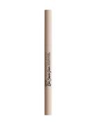 NYX Professional Makeup Nyx Professional Makeup Epic Smoke Liner Svart