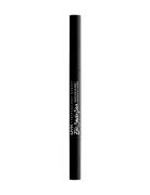 NYX Professional Makeup Nyx Professional Makeup Epic Smoke Liner Svart