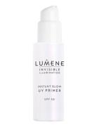 LUMENE Instant Glow Uv Primer Spf 30 Nude