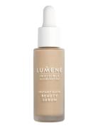 LUMENE Instant Glow Beauty Serum - Universal Medium