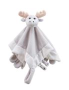 Baby Blanket Moose Edvin Baby & Maternity Baby Sleep Cuddle Blankets G...