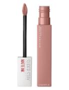 Maybelline Maybelline New York Superstay Matte Ink 60 Poet