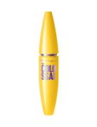 Maybelline Maybelline New York The Colossal Mascara Black Svart