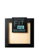 Maybelline Maybelline New York Fit Me Matte + Poreless Powder 220 Natu...