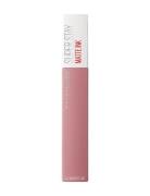 Maybelline Maybelline New York Superstay Matte Ink 10 Dreamer