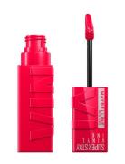 Maybelline Maybelline New York Superstay Vinyl Ink 45 Capricious