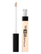 Maybelline Maybelline New York, Fit Me, Concealer, 05 Ivory, 6,8 Ml